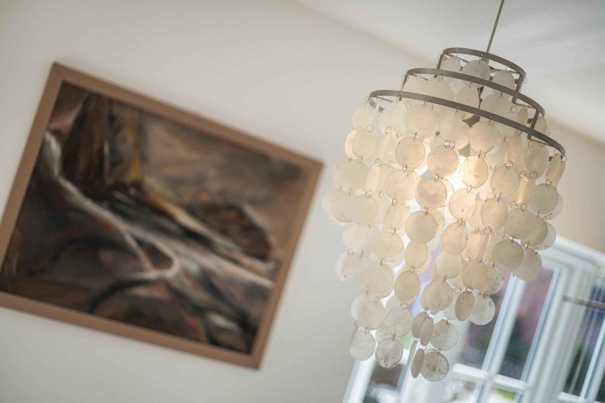 White Pearl Eg Apartman Westerland Kültér fotó